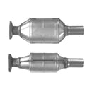 BM Cats Approved Petrol Catalytic Converter - BM90389H with Fitting Kit - FK90389