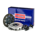 Borg & Beck Clutch 3In1 Csc Kit Part No -HKT1179