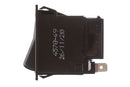 HELLA 6HH 004 570-591 Hazard Warning Light Switch - 24V - I-0 - Number of connectors: 7