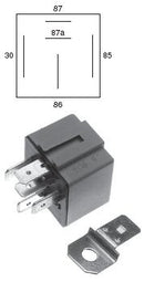 Intermotor Relay - 59006