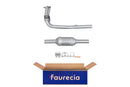 FAURECIA 8LG 366 071-431 Diesel particulate filter - Easy2Fit® Kit - fits VW TIGUAN (5N_)