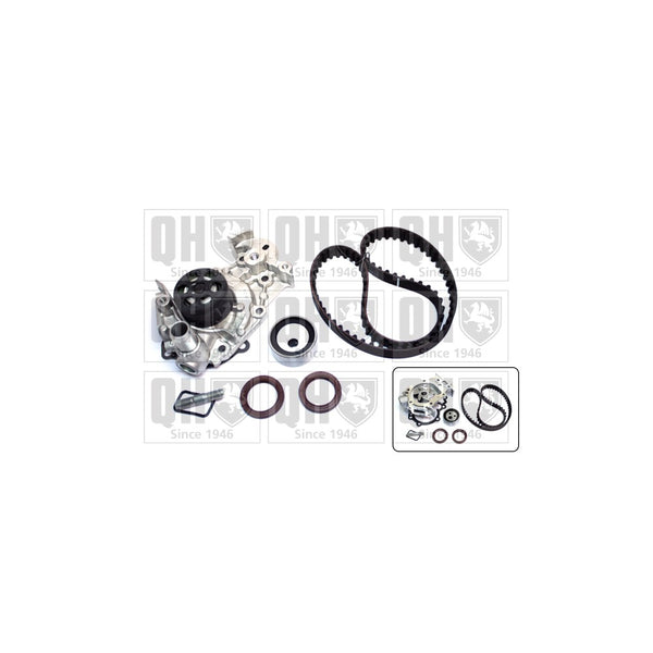 QH QBPK2391 Timing Kit & Water Pump