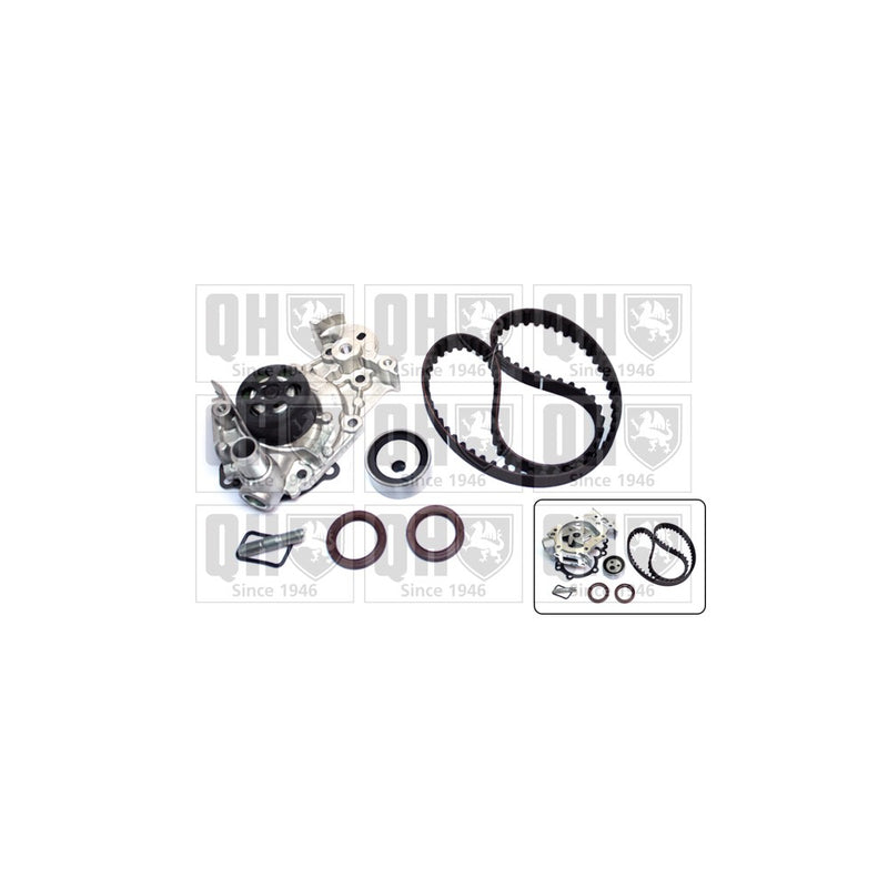 QH QBPK2391 Timing Kit & Water Pump