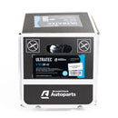 Ultratec V-TEC 5W40 C3 LSX - Bag in Box 20 Litre Engine Oil