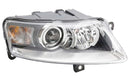 HELLA 2SD 009 922-151 Rearlight - Bulb - left - fits VW Golf VI (5K1)