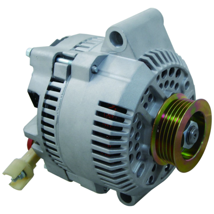WAI Alternator - 20150N