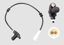 Intermotor Wheel Speed Sensor - 60834