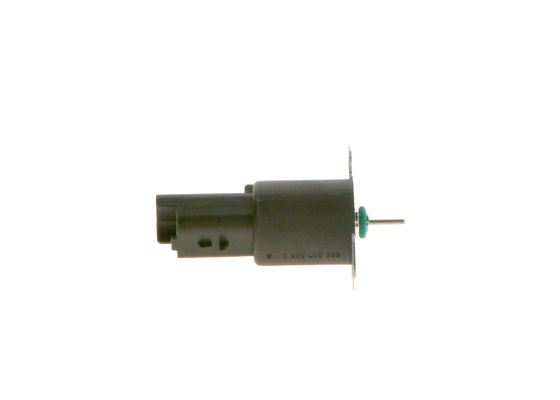 Bosch Unloading Valve Part No - 0928400366