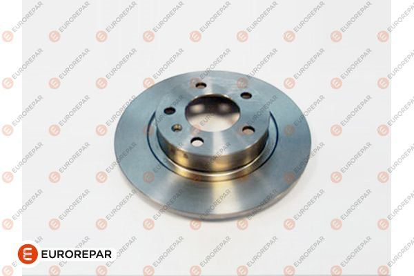 Eurorepar Brake Disc - 1618886480