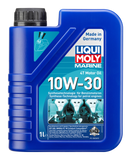 Liqui Moly Marine 4T Motor Oil 10W-30 1L - 25022