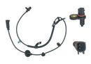 Intermotor Wheel Speed Sensor - 61230