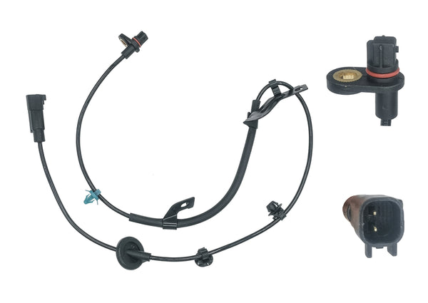 Intermotor Wheel Speed Sensor - 61230