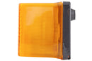 HELLA 2BM 002 652-071 Auxiliary Direction Indicator - Halogen - 12V
