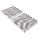 Blue Print Cabin Filter Set - ADB112521