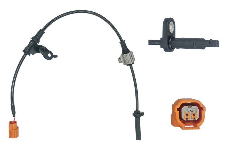 Lemark Wheel Speed Sensor - LAB688