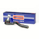 Borg & Beck Tie Rod End Rh Part No -BTR5694