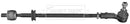 Borg & Beck Tie Rod Assembly Rh Part No -BDL6398