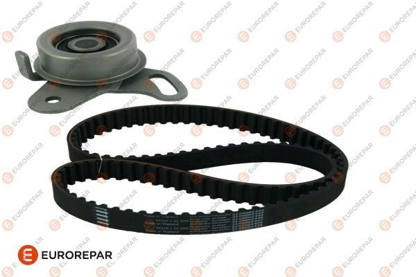 Eurorepar Timing Belt Set - 1635047180