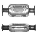 BM Cats Approved Petrol Catalytic Converter - BM90190H with Fitting Kit - FK90190
