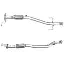 BM Cats Connecting Pipe - BM50151 with Fitting Kit - FK50151