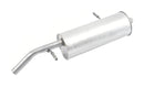 Klarius CN497K - Box With Tail Pipe