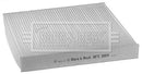 Borg & Beck Cabin / Pollen Filter - BFC1014