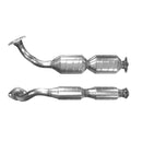 BM Cats Approved Diesel Catalytic Converter - BM80426H with Fitting Kit - FK80426
