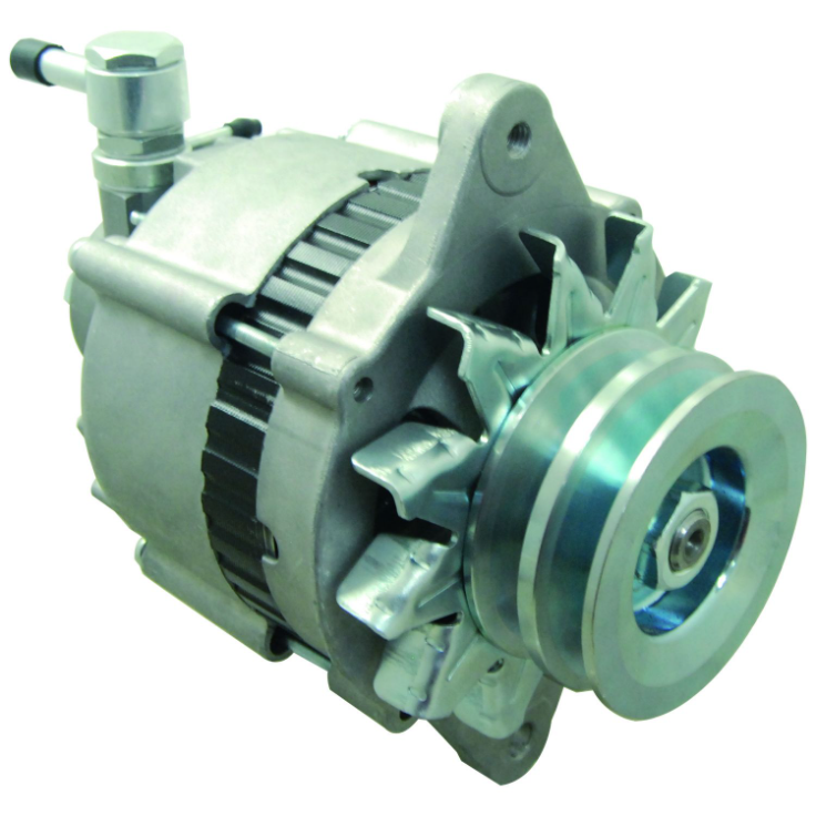 WAI Alternator - 22394N