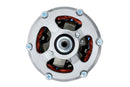 HELLA 8EL 015 643-331 Alternator - 12V - 50A - for e.g. Lanz LL-41