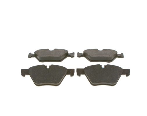Bosch Brake Pad Set Set Bp2406 - 0986424620