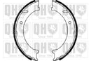 Quinton Hazell Brake Shoe Kit - BS1098