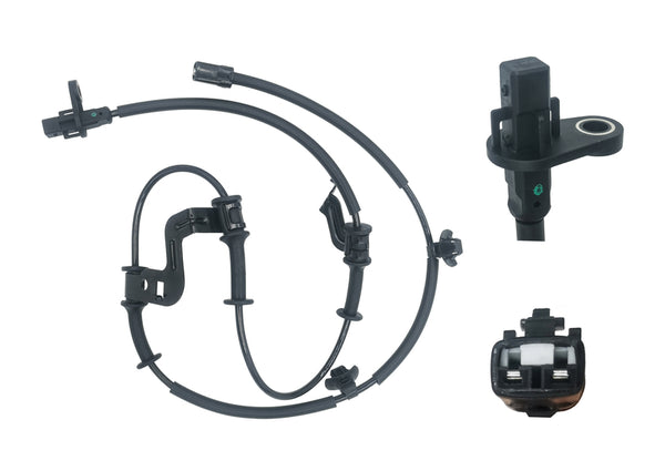 Lemark Wheel Speed Sensor - LAB972