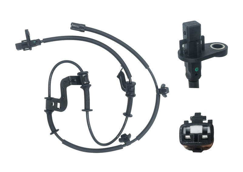 Lemark Wheel Speed Sensor - LAB972