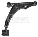 Borg & Beck Wishbone / Suspension Arm RH -BCA6171