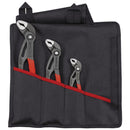 KNIPEX Knipex Cobra Set 3 Pieces - 04241