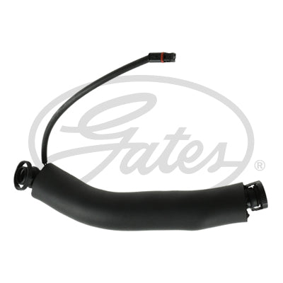 Gates Crankcase Breather Hose - EMH138