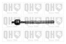 QH Rack End - QR3158S