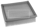 Borg & Beck Air Filter - BFA2487