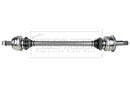 Borg & Beck Driveshaft  - BDS1270