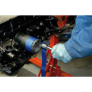 Draper Oil Filter Wrench (300mm Cap) - 56137