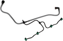 Gates Molded Fuel Hose - MFL1236