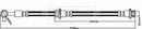 Borg & Beck Brake Hose Part No -BBH8232