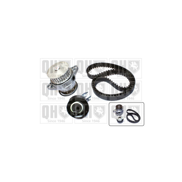 QH QBPK2290 Timing Kit & Water Pump