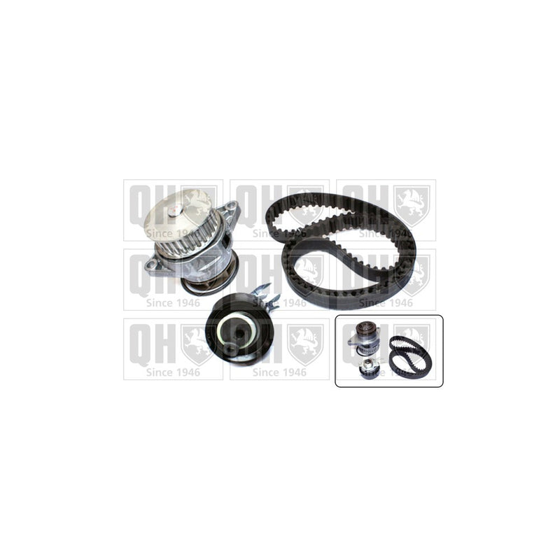 QH QBPK2290 Timing Kit & Water Pump