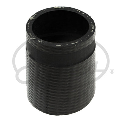 Gates Turbo Charger Hose - 09-0153