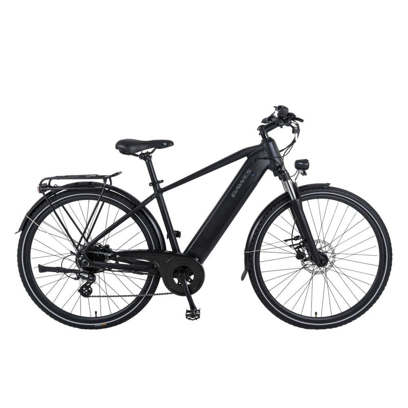 Dawes Spire 1.0 Low Step Electric Hybrid Bike