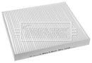 Borg & Beck Cabin / Pollen Filter - BFC1248