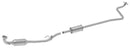 FAURECIA 8LE 366 054-391 Catalytic Converter - Easy2Fit® Kit - fits TOYOTA YARIS