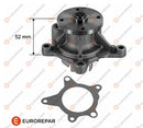 Eurorepar Water Pump - 1623118080