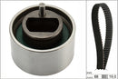 INA Timing Belt Set - Part No - 530059310